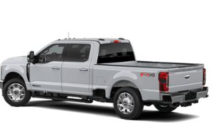 2026 Ford Super Duty® External Image 2
